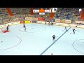 2025 ISBHF WJBHC: Slovakia vs. USA (U23 Men's Group Play)