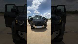 New Land Rover Defender 130 #landrover #defender #offroad #shorts #subscribe #suv #luxury #car #2024