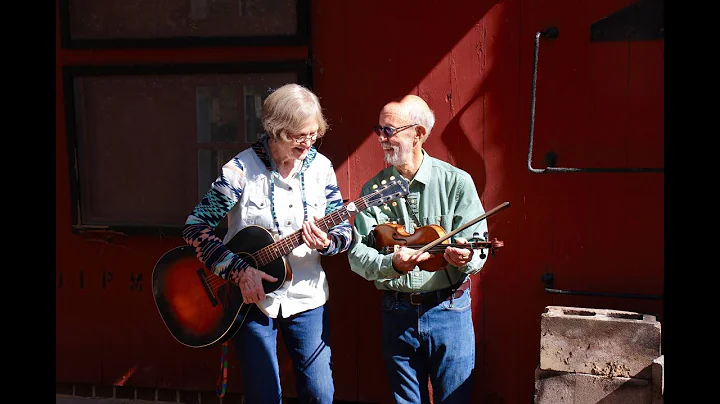 Slow Jam Fizz - April 8, 2022 - with Jim & Joyce C...