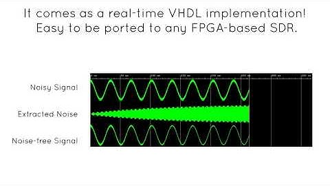 KUL open-source digital self-interference canceller