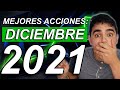 OPORTUNIDADES AHORA?! | Las Mejores Acciones Y Cryptos A Comprar En Diciembre 2021!