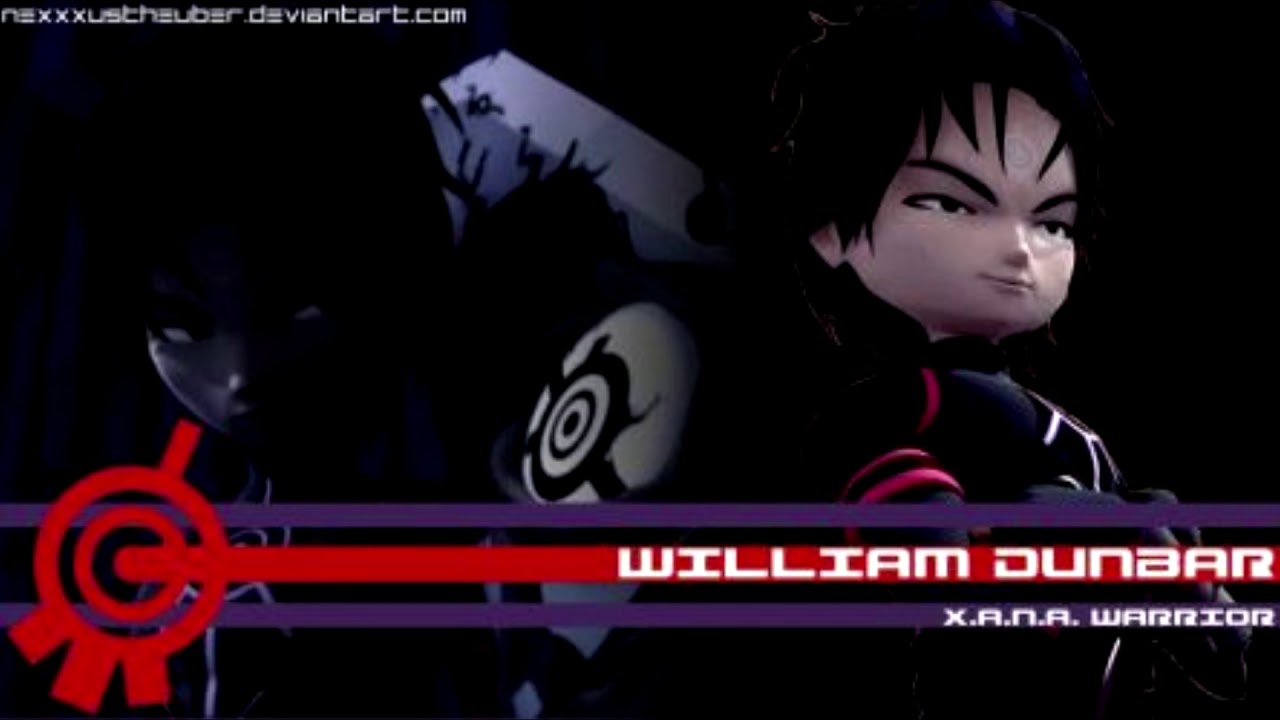 Code Lyoko - William Theme [EXTENDED] - YouTube