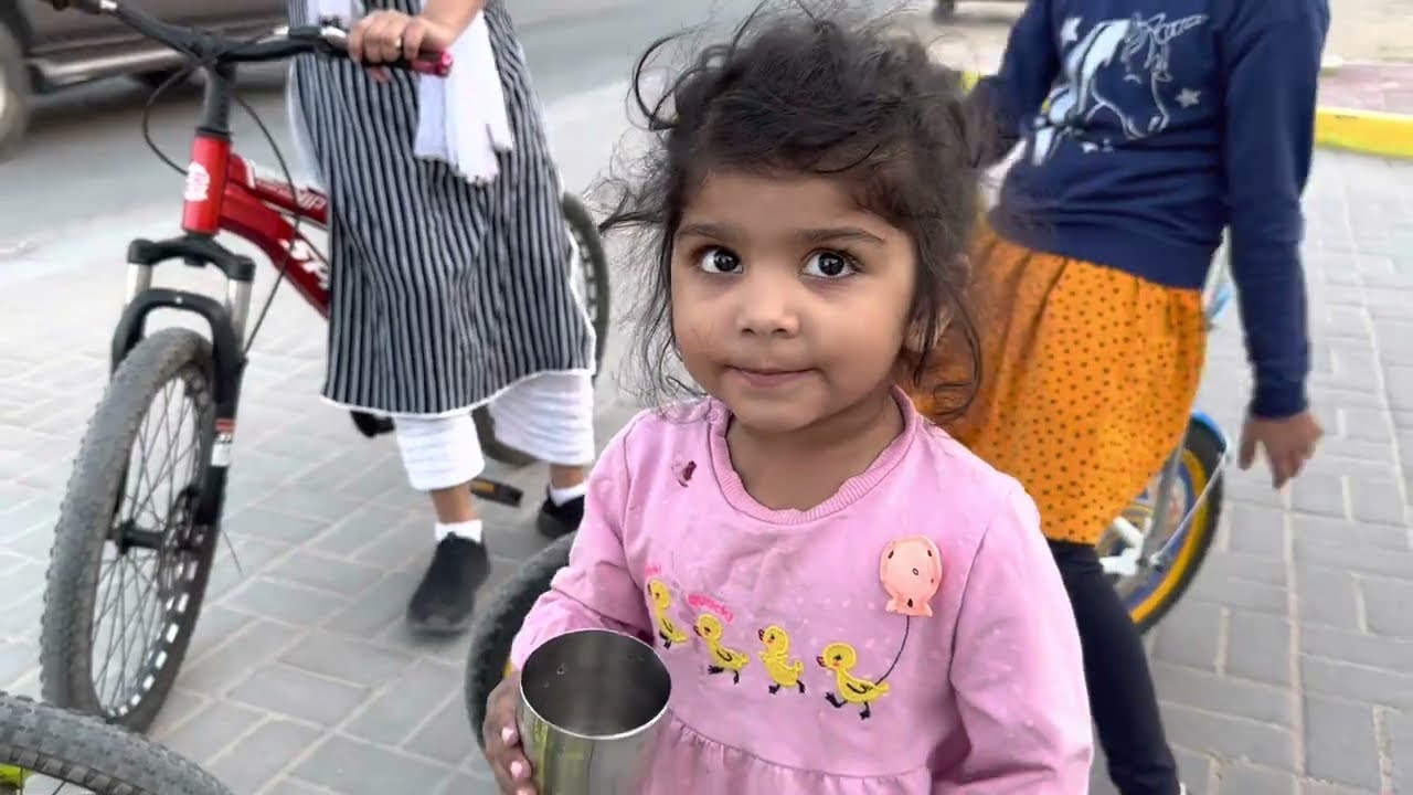 Behind the scenes | fan b shooting kar rahay hay | @zunairakisharartein