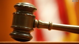 Judge lets convicted murderer walk