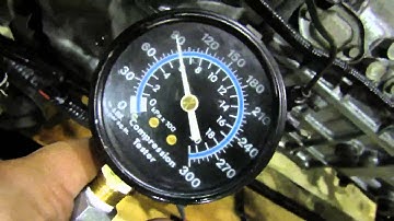 JDM Mazda RX-7 FD3S 13BTT Video Compression Test @ JDM Nagoya Auto Parts