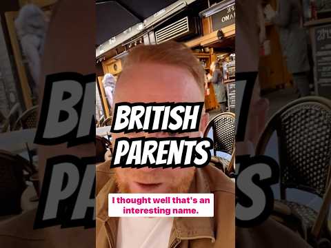 British Parents