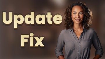 How Can I Fix ‘Update Not Available’ Errors on Gaming Consoles?