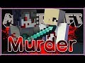 【マインクラフト】マーダーを速攻で見分けて倒す！？　【Murder Mystery】