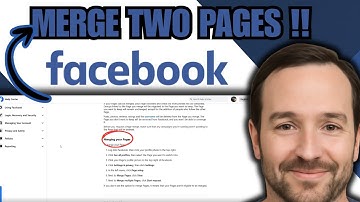 NIEUW! Hoe je twee Facebookpagina