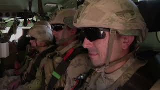 Jandarma Komandolarımız Kendilerine Verilecek Her Türlü Görev Için Daima Hazır.