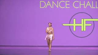 Stone Cold - ImPassioned Dance Centre