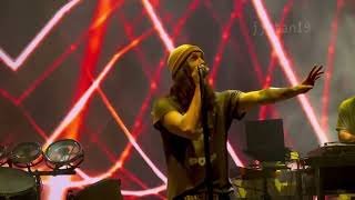 PARDON ME - Incubus Manila 2024