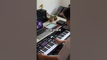 Thumbnail of OHNANA - KAPO (Livelooping Cover) #cover #kapo #ohnana #keylab #livelooping