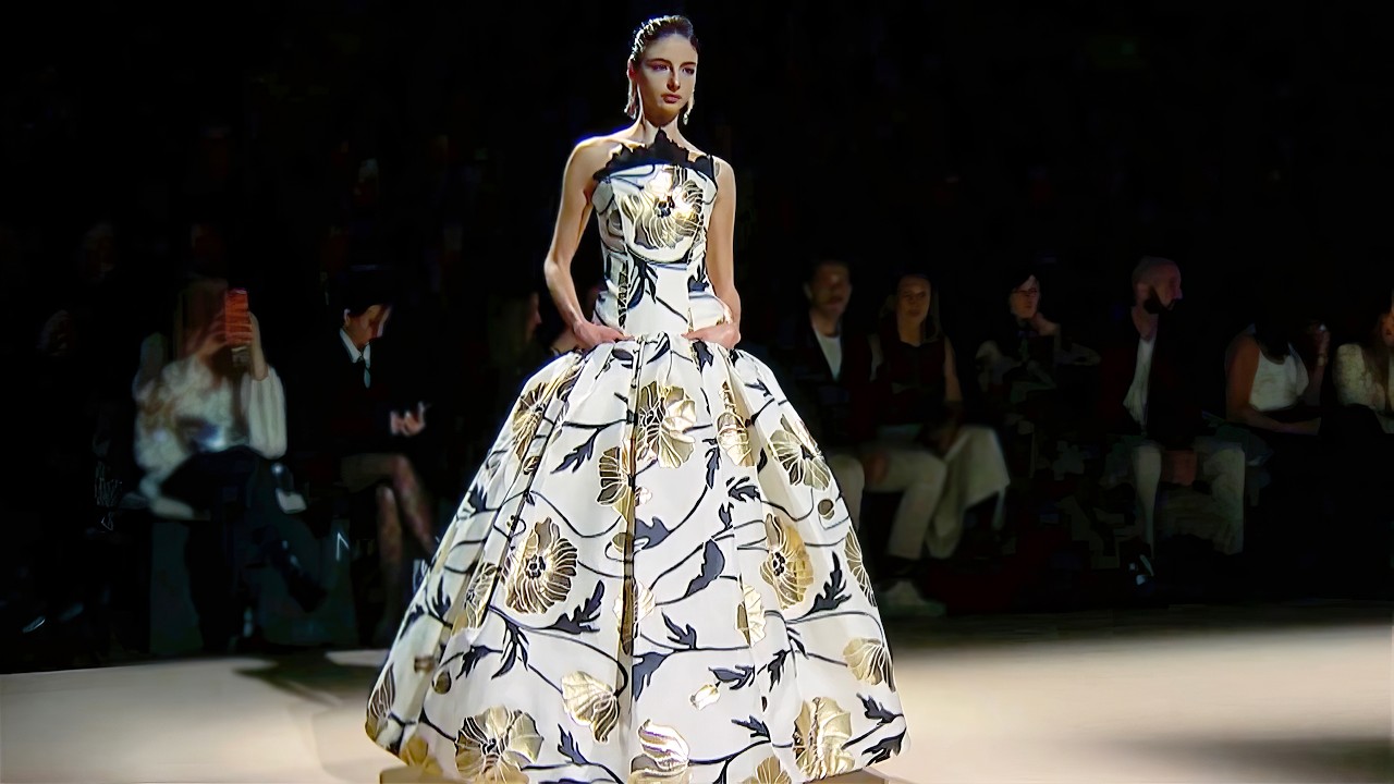 Yolancris | Fall/Winter 2026/27 | MBFW Madrid