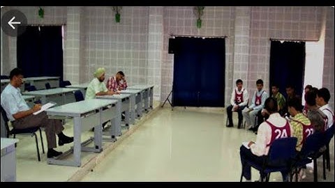 SSB Stage-1 Screening || Don