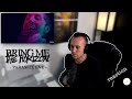 Metal Drummer Reacts- Bring Me The Horizon &quot;Parasite Eve&quot; (Reaction)