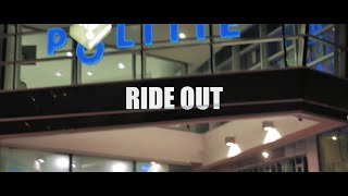 #EDG AR x RR - Ride Out  Resimi