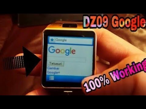 How to turn on a smart watch zones