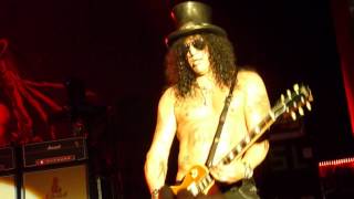 Slash feat. Myles Kennedy \