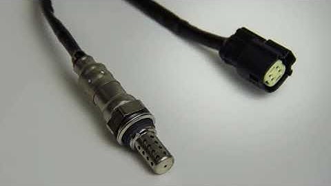 DELPHI Oxygen Sensors