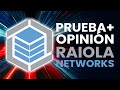 Raiola Networks ¿Merece la pena?