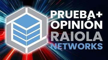 Raiola Networks ¿Merece la pena?