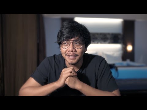 Video: Oeng apa yang digunakan dalam keterbatasan ruang?