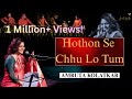 Hothon Se Chhulo Tum The Amruta Kolatkar Studio Season 1 mp3