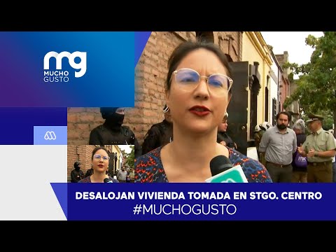 #MuchoGusto / Municipalidad