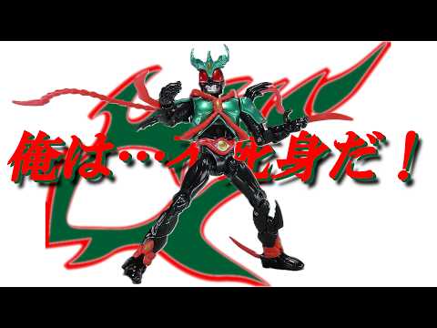 装着変身 アギトシリーズ - YouTube