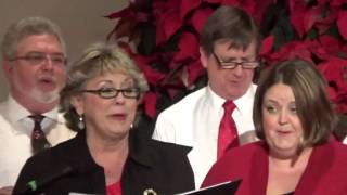 EBC Cantata 2015 Come Celebrate Christmas(Full Version)