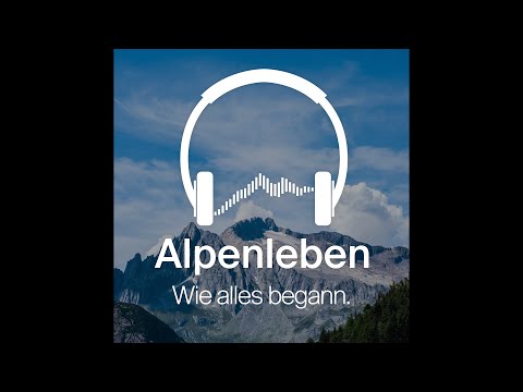 Podcast Episode 1: Wie alles begann. - video from Andermatt Swiss Alps