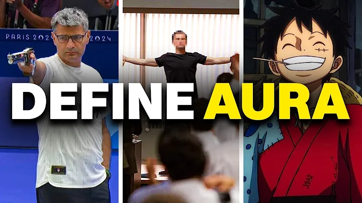 Define Aura