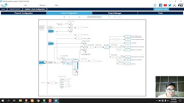 VIDEO 11: TIMER ETR, TRIGER ADC STM32CubeMX