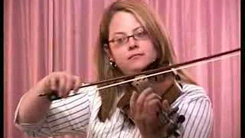 Ashokan Farewell - Violin, Guitar & Bass