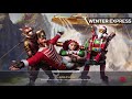 APEX LEGENDS HOLO-DAY BASH WINTER EXPRESS