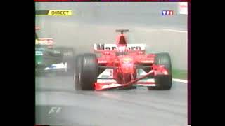 705 F1  Formule 1 gp canada 2003 P1