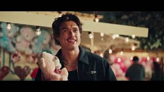 JENNIE & Dominic Fike - Love Hangover ⏪️REVERSED⏪️