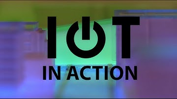 IoT in Action | Episode 4 | Ingenu provides network to Aruba power grid