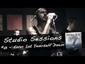Wild Child - Studio Sessions - Never Let Yourself Down