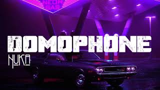 N.U.K.A x Yako Beatz - Domophone (Audio)