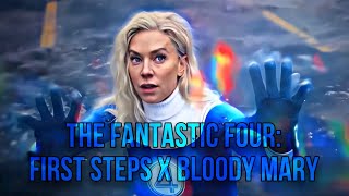 Download Lagu The Fantastic Four: First Steps | Bloody Mary - Lady Gaga Edit (slowed) MP3 Download Lagu The Fantastic Four: First Steps | Bloody Mary - Lady Gaga Edit (slowed) MP3