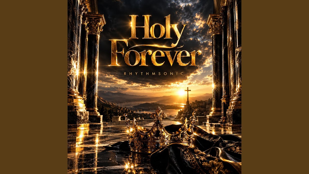 Watch Holy Forever on YouTube Watch Holy Forever on YouTube