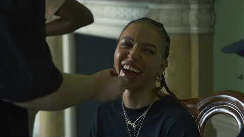 FKA twigs, Headie One, Fred again.. - Don