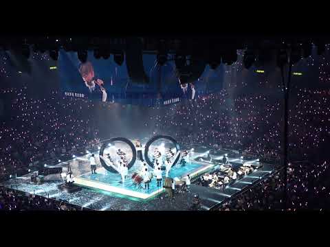 林家謙Summer Blues演唱會 邊一個發明了encore [4K]