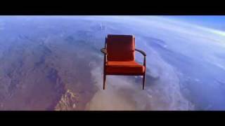 Space Chair - Toshiba
