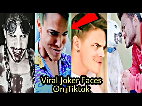 #rizxtarr-#joker-usa-jokers-vs-indian-jokers//rizxtarr//viral-joker-faces-on-tiktok.