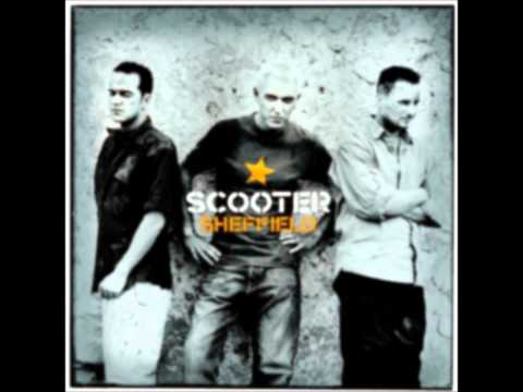 Scooter - MC's Missing