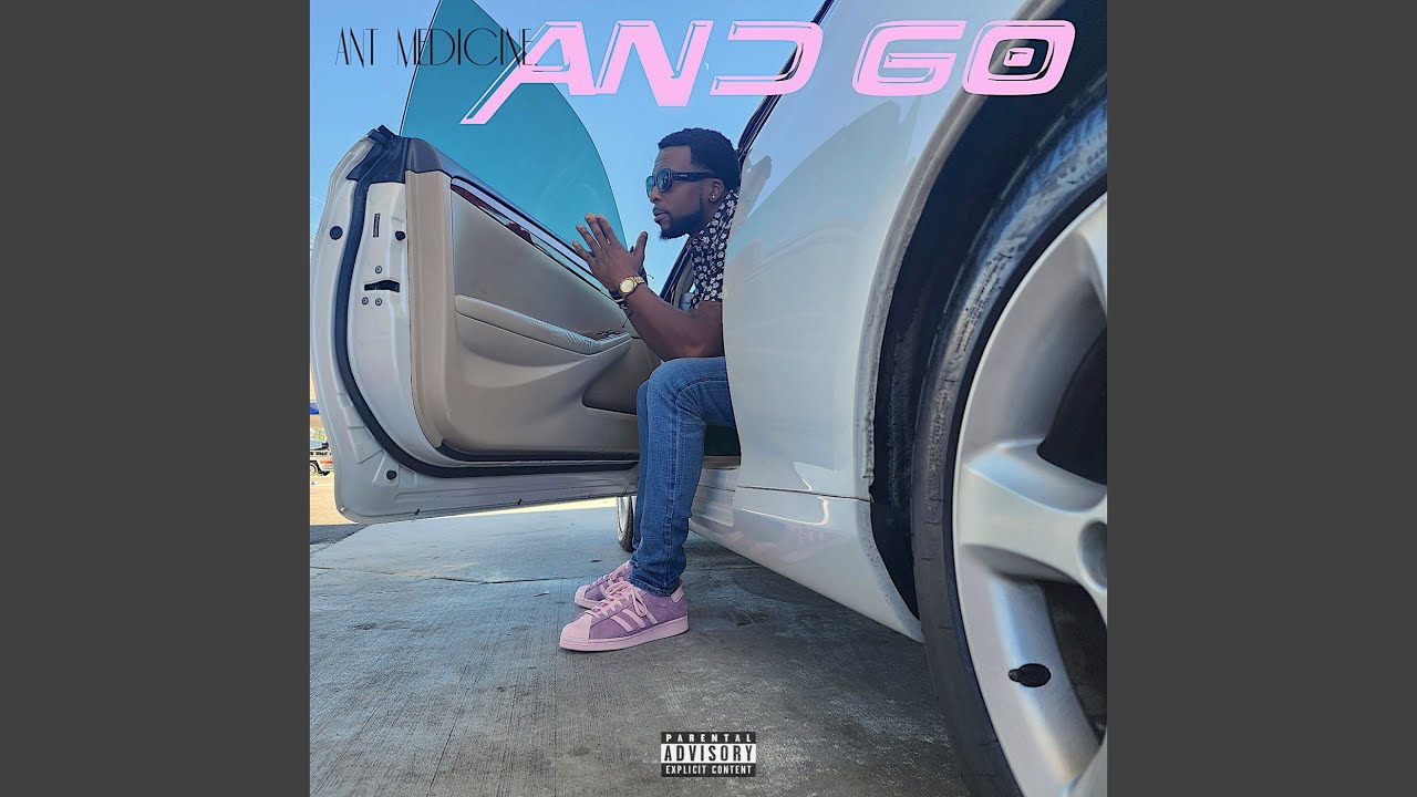 在 YouTube 上观看 And Go