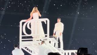 Taylor Swift -  Fortnight live @ Paris La Défense Arena 10/05/2024
